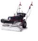 Preview: Kehrmaschine Limpar 82 Vario